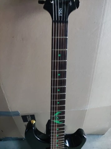 PRS SE Billy Martin
