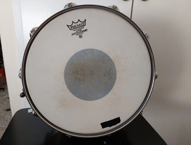 Ταμπούρο Sonor S Class 14x5 Brass