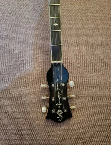 Bouzouki, μπουζούκι, τρίχορδο, εξάχορδο