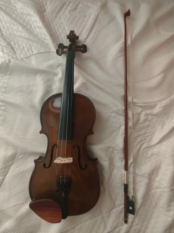 Βιολί Stagg 3/4