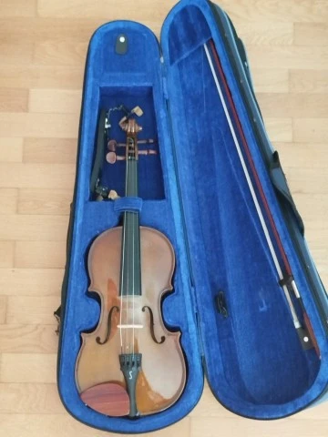 Βιολί Stagg 3/4