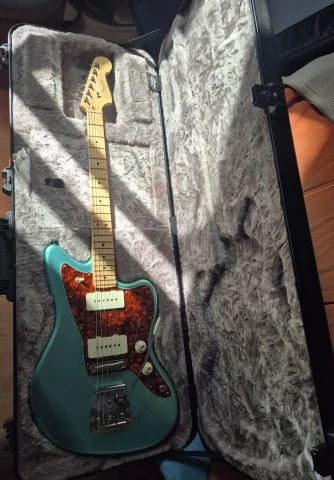 Fender American Professional Jazzmaster