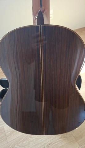 almansa professional rosewood 1997
