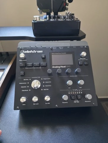 Elektron Analog Heat MKII