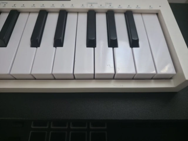Arturia KeyStep 37