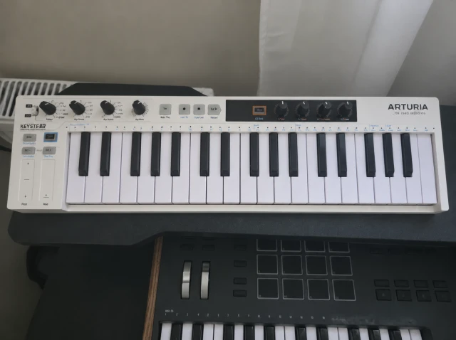 Arturia KeyStep 37