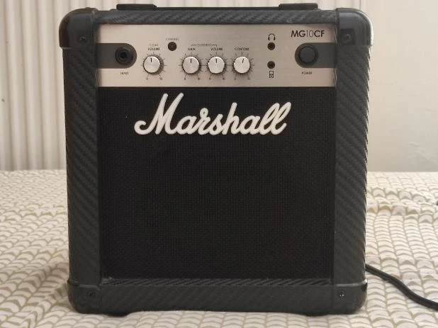Marshall MG10