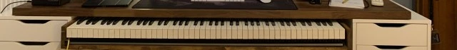 M-Audio ProKeys 88
