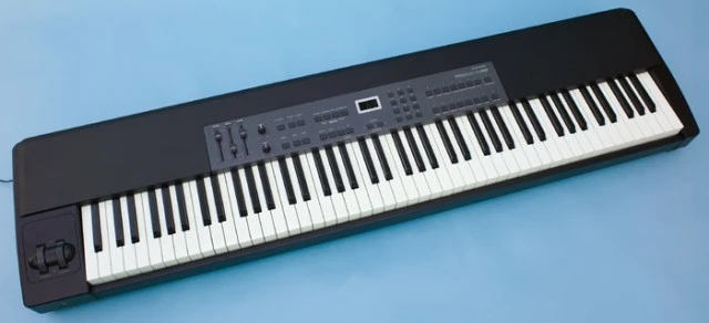 M-Audio ProKeys 88
