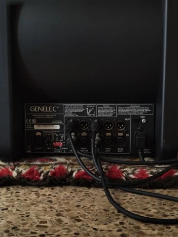 Genelec 7050B