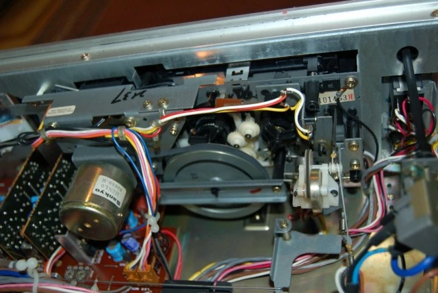 Telefunken TC-400