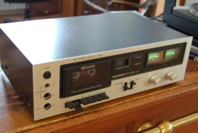 Telefunken TC-400