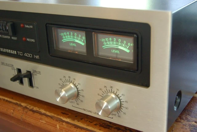 Telefunken TC-400