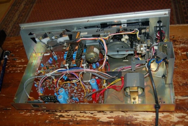 Telefunken TC-400