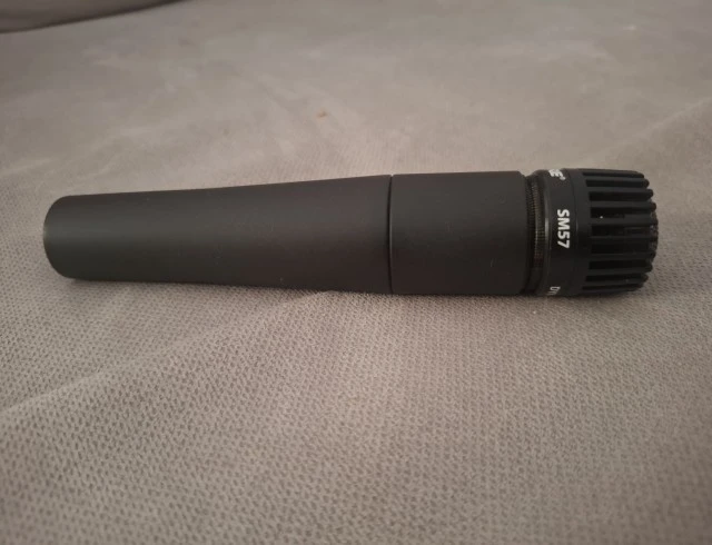Shure SM57