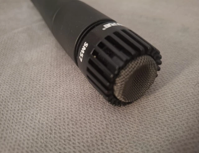 Shure SM57
