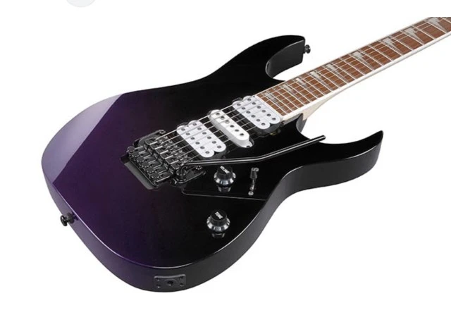 Ibanez RG470DX