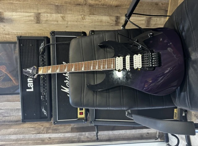 Ibanez RG470DX