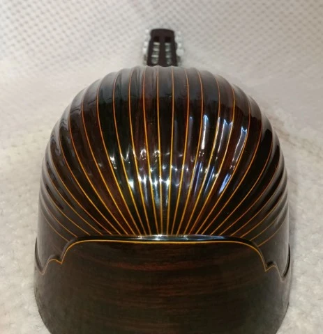 Suzuki M-50 Master Hand
