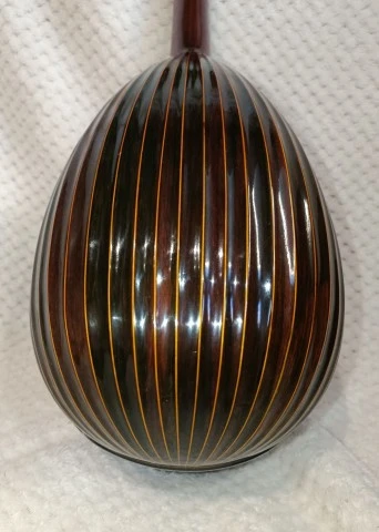 Suzuki M-50 Master Hand