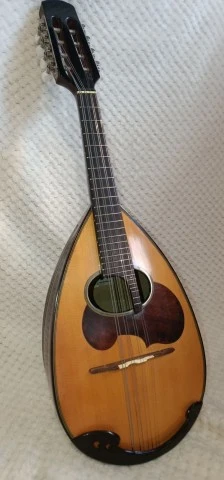 Suzuki M-50 Master Hand