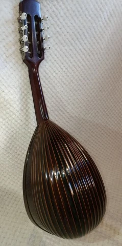 Suzuki M-50 Master Hand