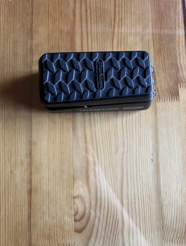 Dunlop Volume Pedal X Mini