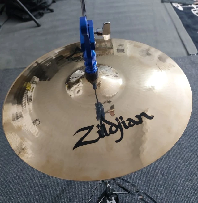 Zildjian A Custom HiHat 14