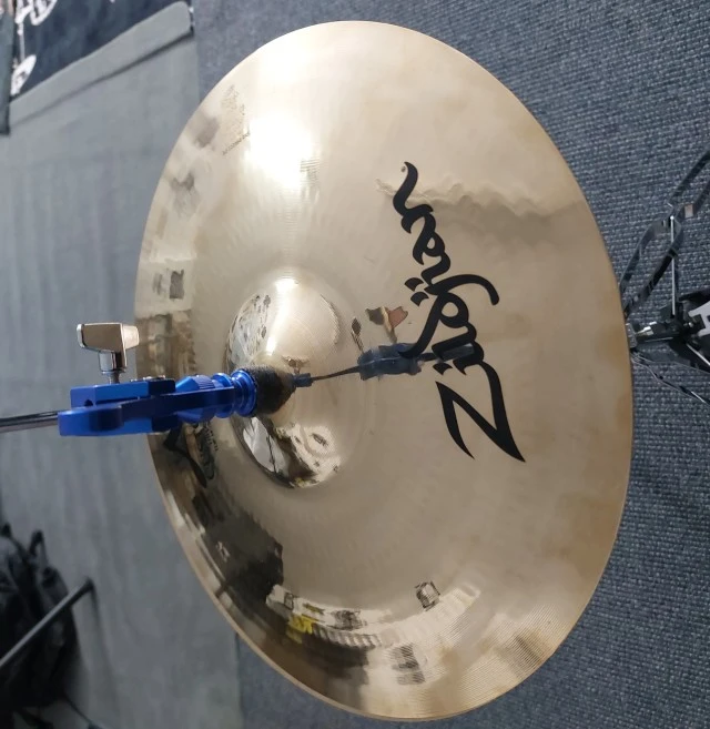 Zildjian A Custom HiHat 14