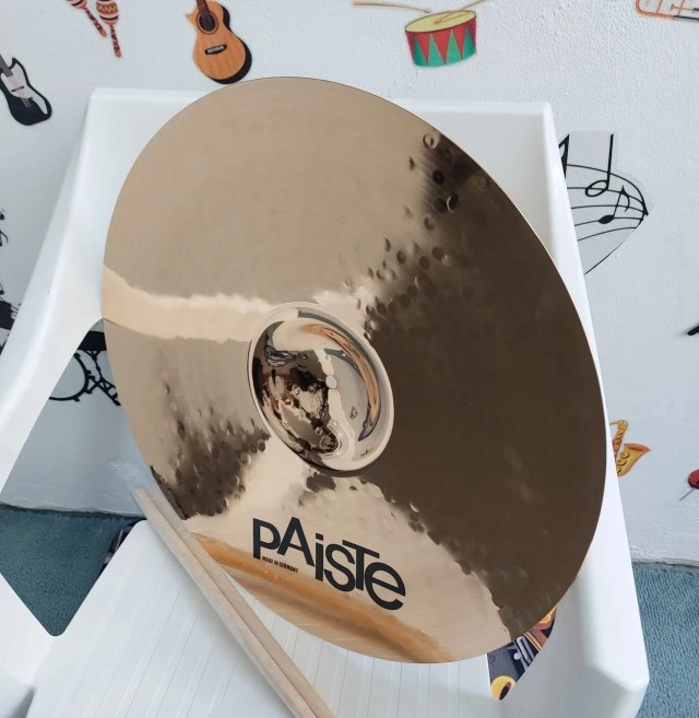 Paiste Alpha Rock Ride 20"