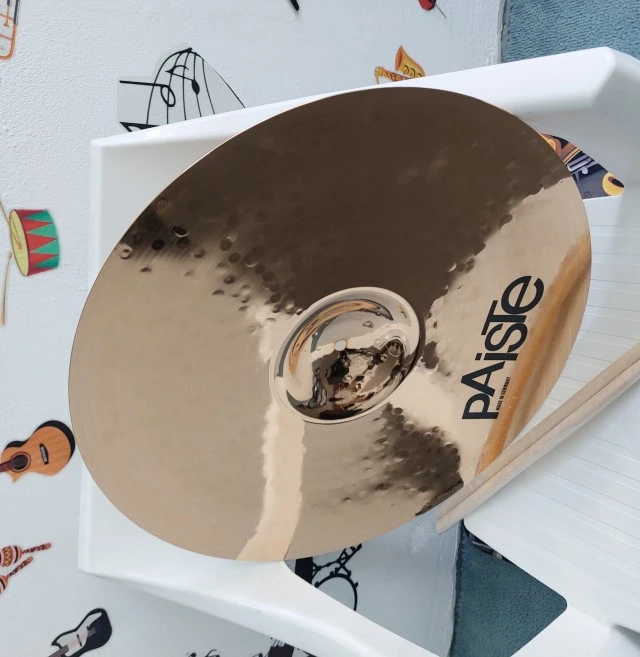 Paiste Alpha Rock Ride 20"