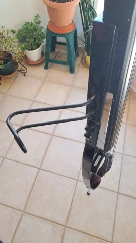 Stagg EDB 3/4