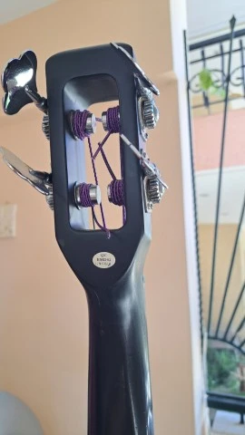 Stagg EDB 3/4