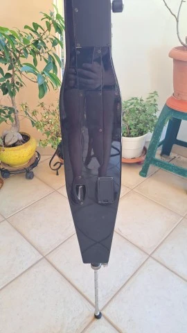 Stagg EDB 3/4