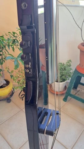 Stagg EDB 3/4