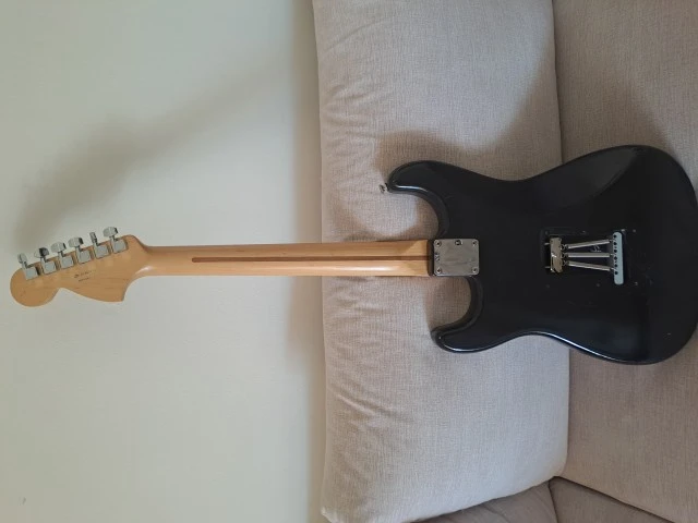 Fender Highway One USA Stratocaster