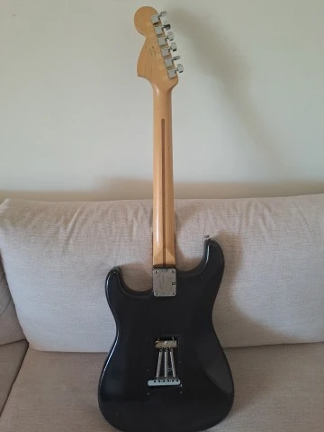 Fender Highway One USA Stratocaster