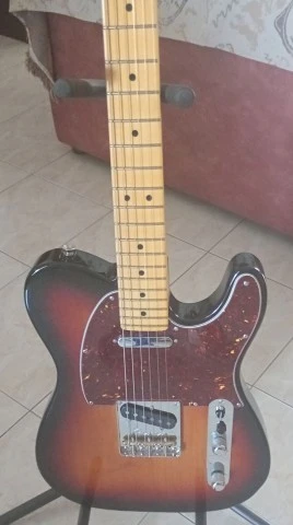 Fender American Professional II Telecaster