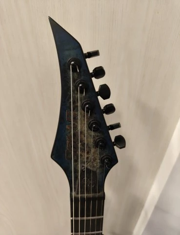 Solar Guitars S1.6BLB Limited Edition (47 από 100)
