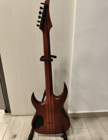 Solar Guitars S1.6BLB Limited Edition (47 από 100)
