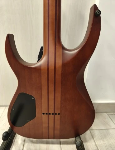 Solar Guitars S1.6BLB Limited Edition (47 από 100)