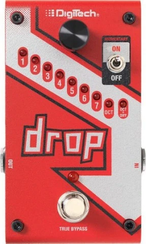 Digitech Drop