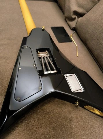ESP SV-1 Standard