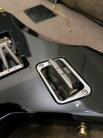 ESP SV-1 Standard