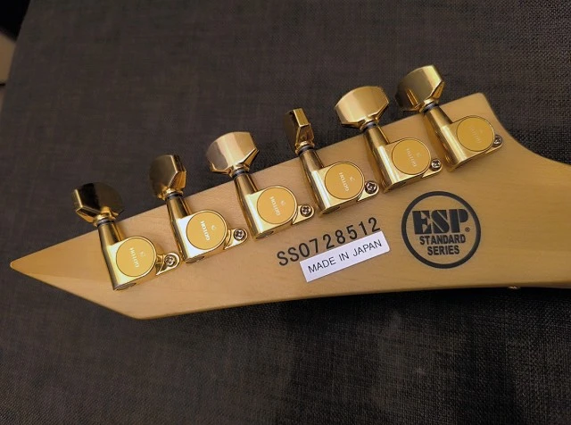 ESP SV-1 Standard