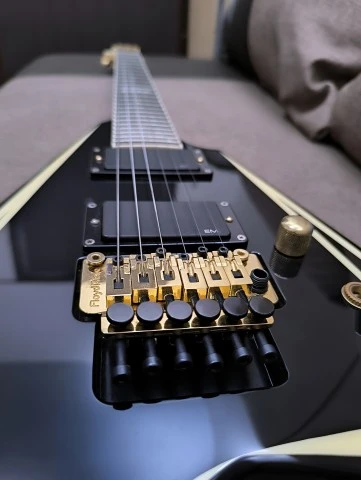 ESP SV-1 Standard