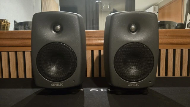 Genelec 8330