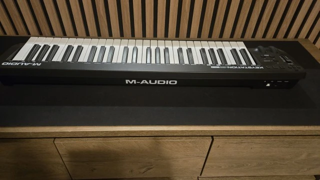 M-Audio Keystation 49 MK3