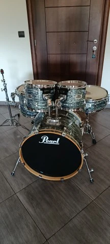 Pearl Export
