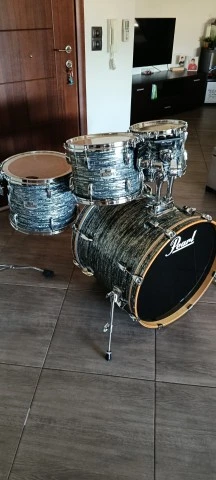 Pearl Export